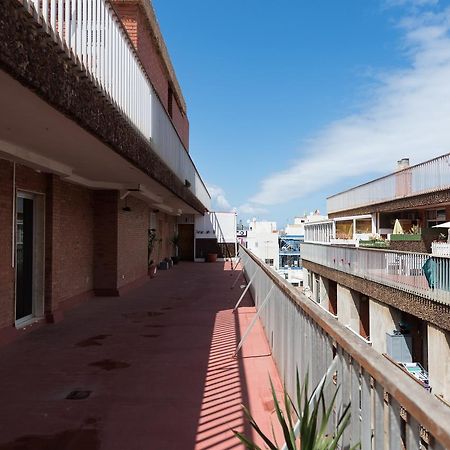 Blue Bay By Mycanariandream Las Palmas de Gran Canaria Esterno foto