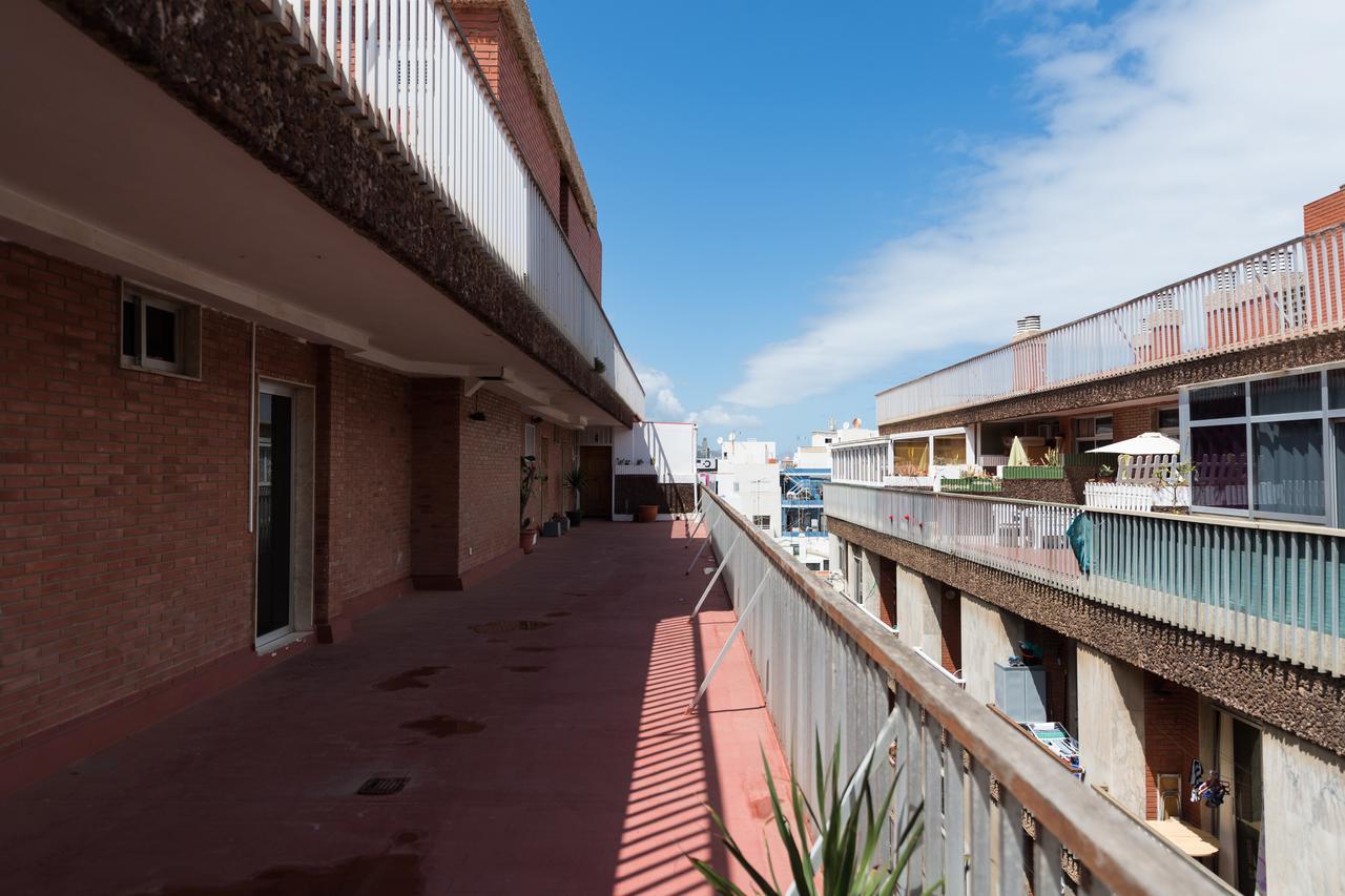 Blue Bay By Mycanariandream Las Palmas de Gran Canaria Esterno foto